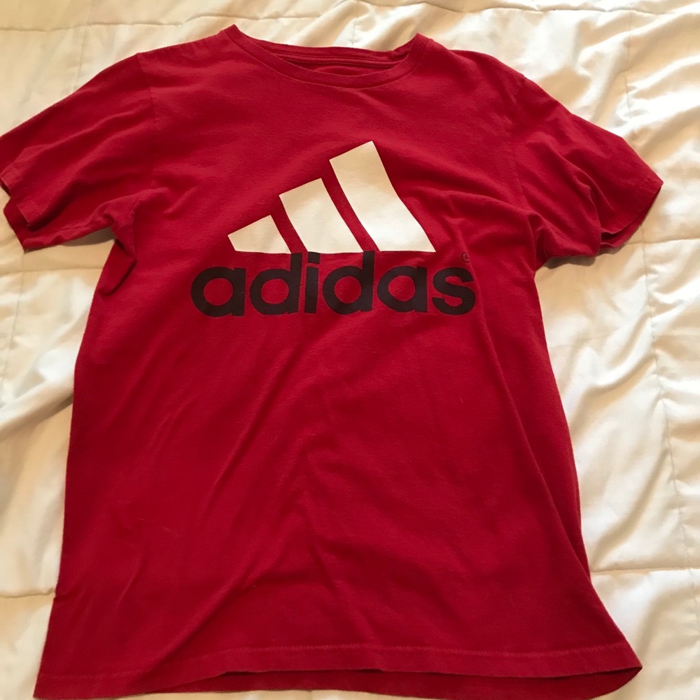 Adidas T Shirt